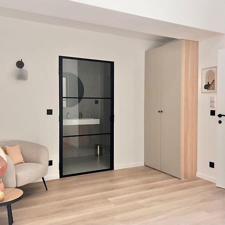 Magnifique Appartement Familial Et Spacieux - 6P - Flat-Guest 파리 외부 사진