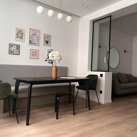Magnifique Appartement Familial Et Spacieux - 6P - Flat-Guest 파리 외부 사진