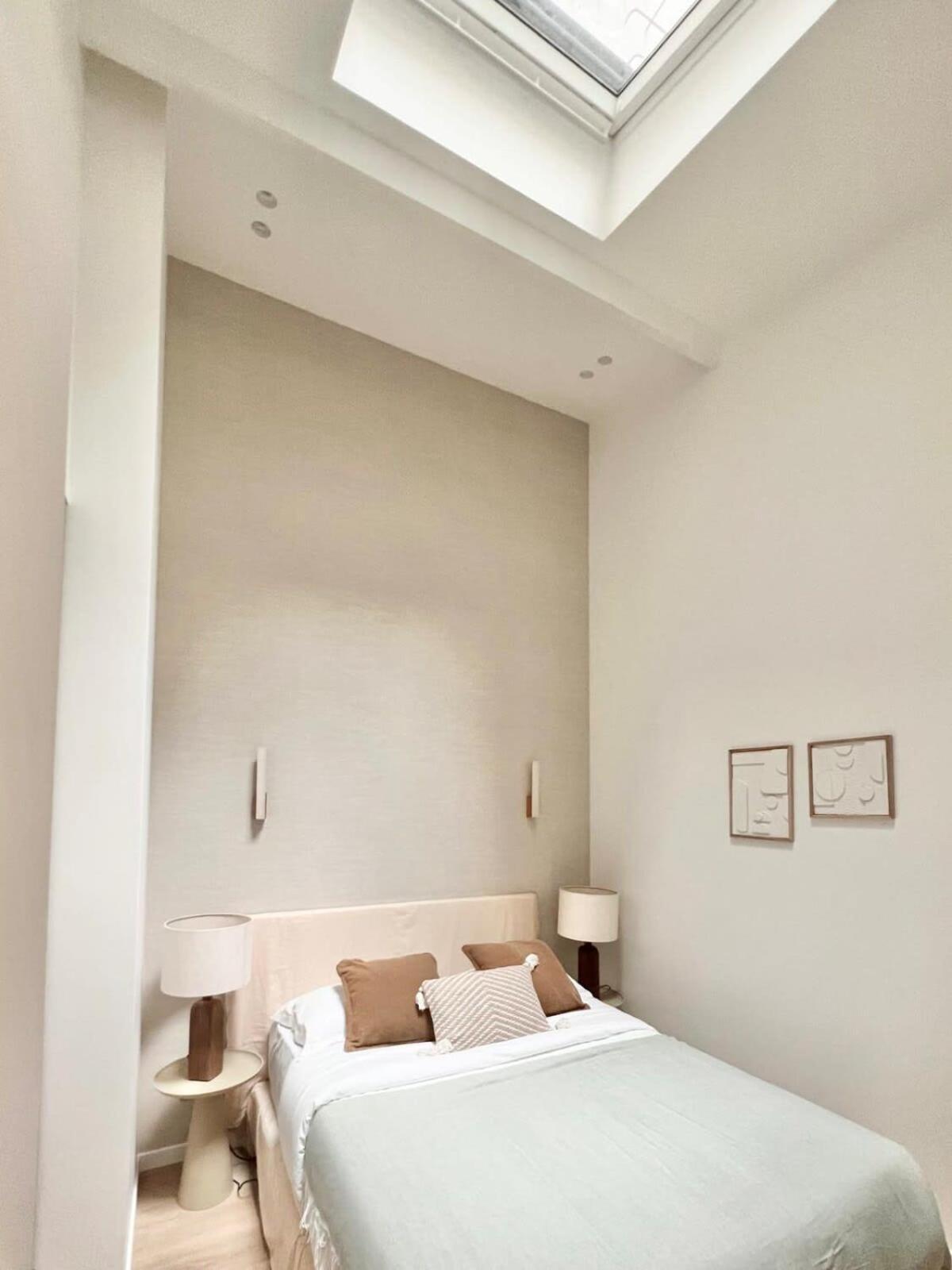 Magnifique Appartement Familial Et Spacieux - 6P - Flat-Guest 파리 외부 사진