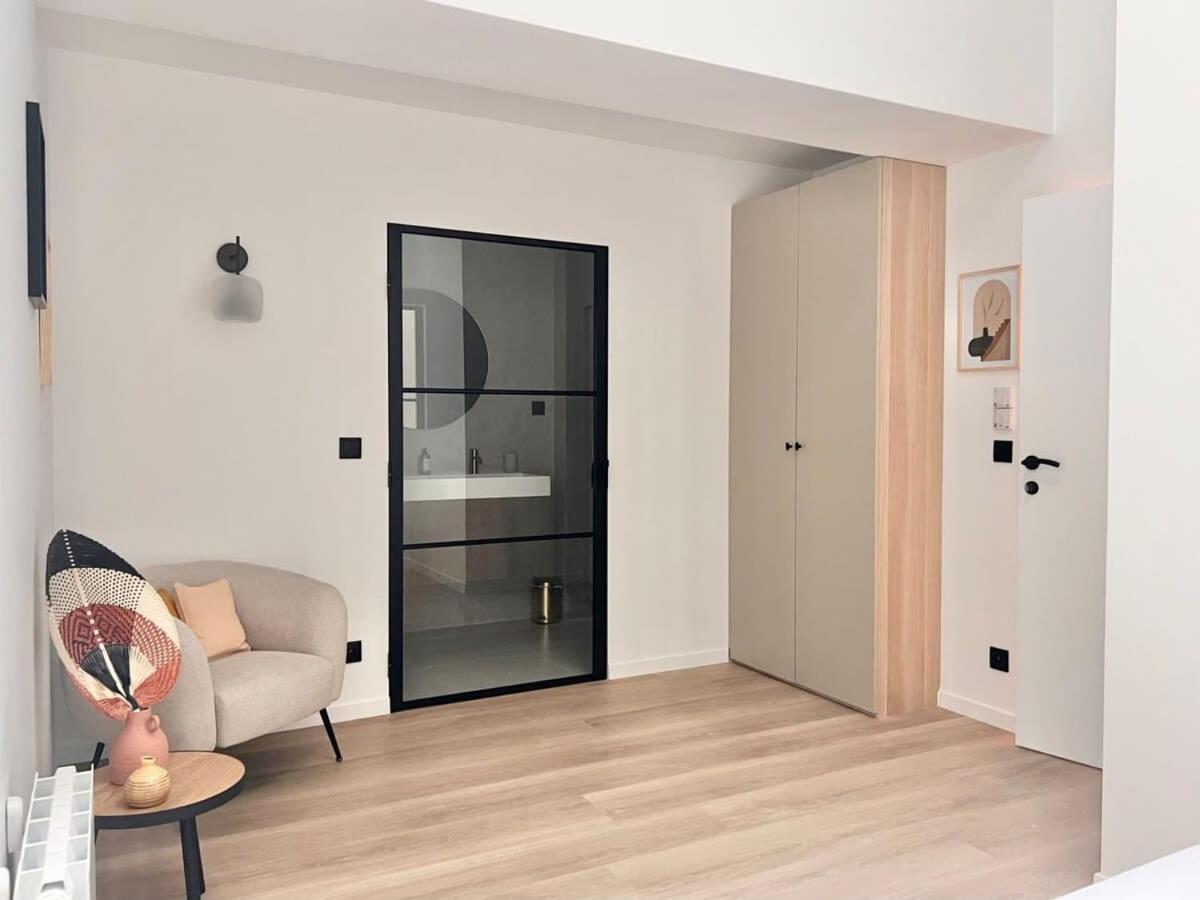 Magnifique Appartement Familial Et Spacieux - 6P - Flat-Guest 파리 외부 사진