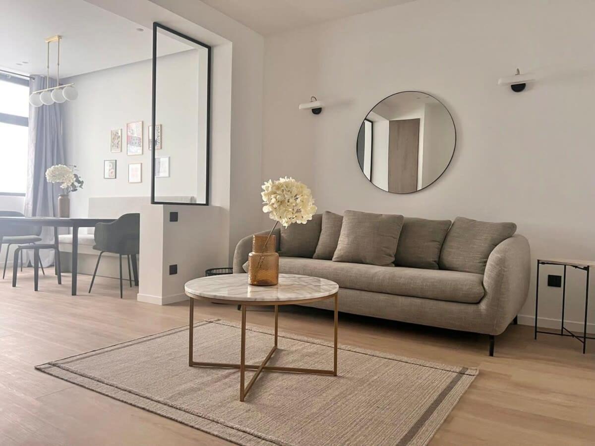 Magnifique Appartement Familial Et Spacieux - 6P - Flat-Guest 파리 외부 사진