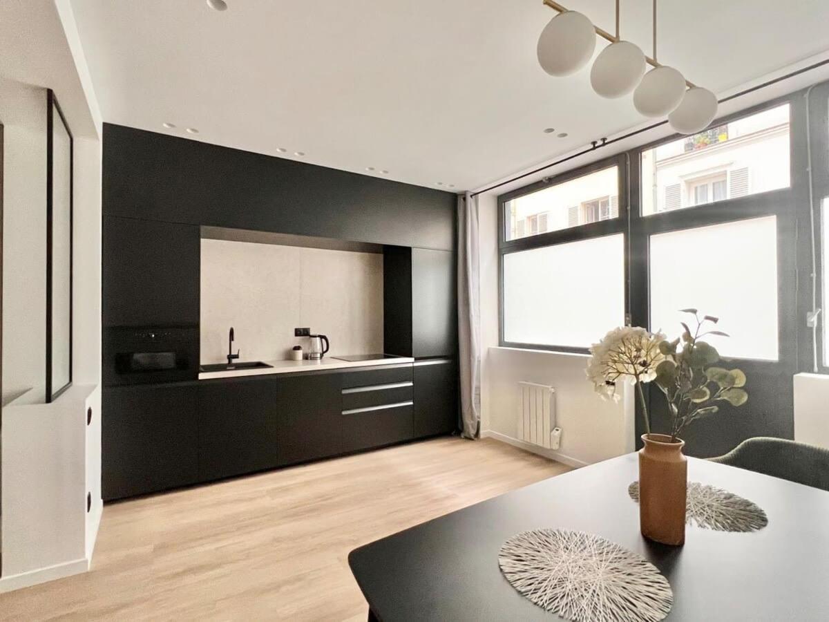 Magnifique Appartement Familial Et Spacieux - 6P - Flat-Guest 파리 외부 사진