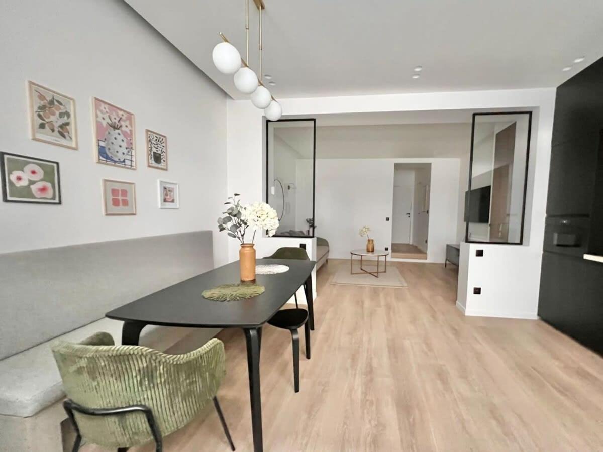 Magnifique Appartement Familial Et Spacieux - 6P - Flat-Guest 파리 외부 사진
