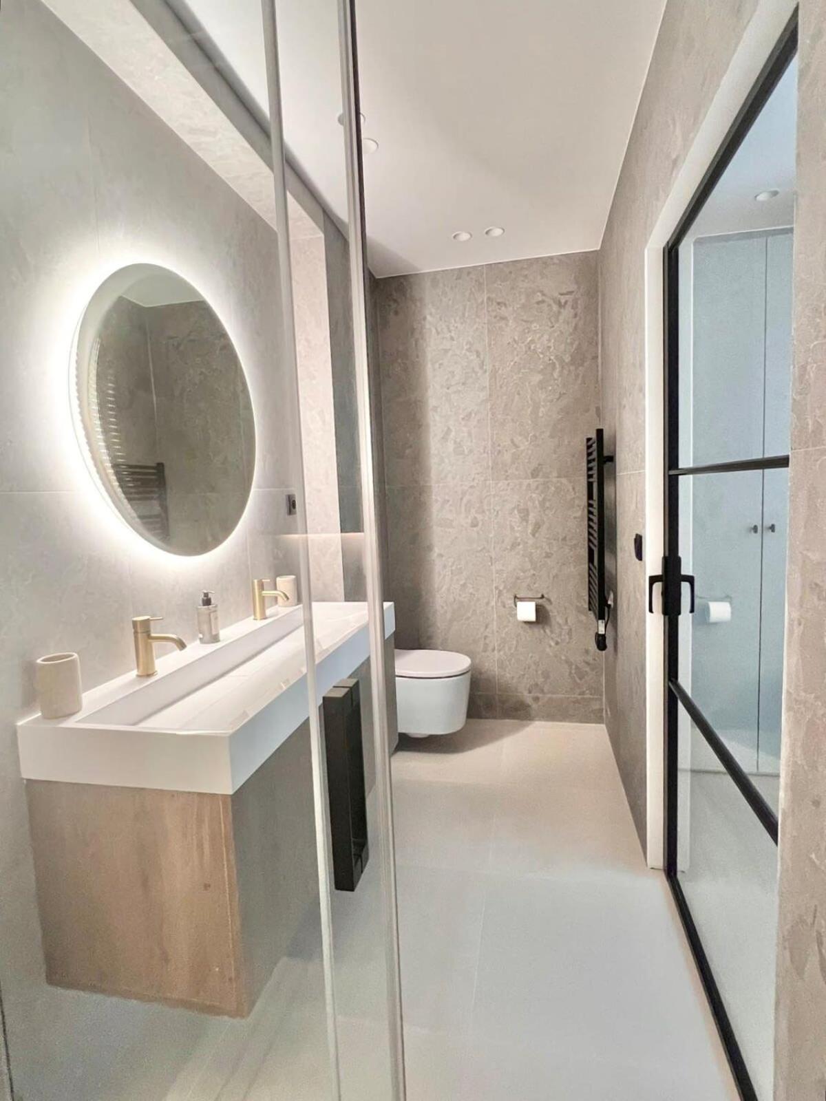 Magnifique Appartement Familial Et Spacieux - 6P - Flat-Guest 파리 외부 사진