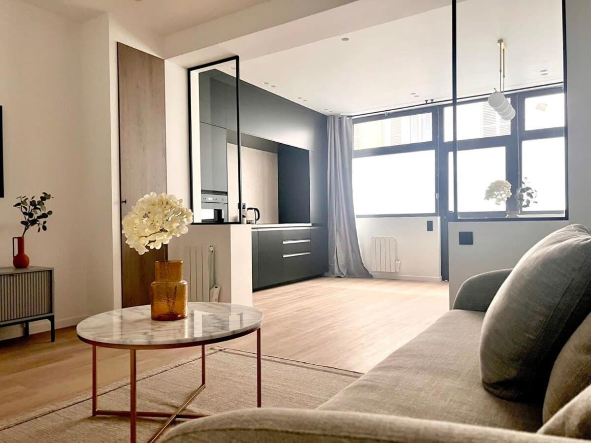 Magnifique Appartement Familial Et Spacieux - 6P - Flat-Guest 파리 외부 사진