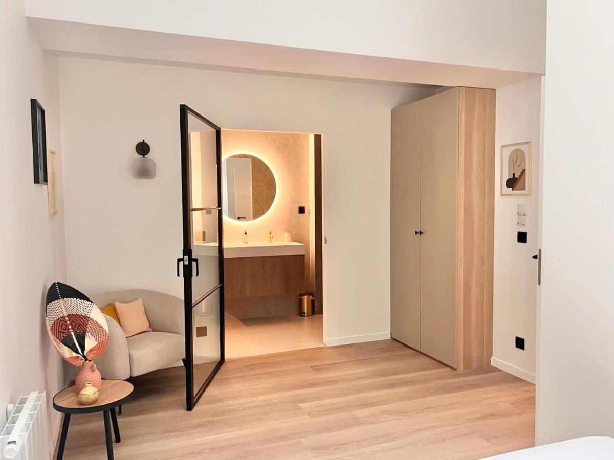 Magnifique Appartement Familial Et Spacieux - 6P - Flat-Guest 파리 외부 사진
