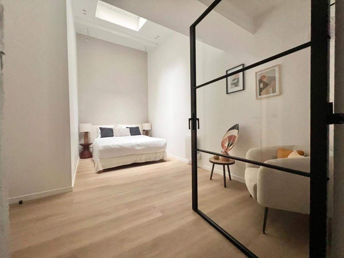 Magnifique Appartement Familial Et Spacieux - 6P - Flat-Guest 파리 외부 사진