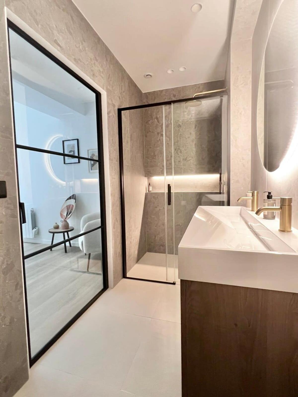 Magnifique Appartement Familial Et Spacieux - 6P - Flat-Guest 파리 외부 사진